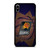 PHOENIX SUNS NBA LOGO iPhone XS Max Case