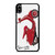 PIAGGIO VESPA 946 RED iPhone XS Max Case