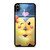 PIKACHU POKEMON IN LOVE iPhone XS Max Case