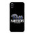 PITTSBURGH PANTHERS FOOTBALL LOGO iPhone XS Max Case