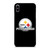 PITTSBURGH STEELERS FOOTBALL LOGO iPhone XS Max Case