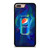 PEPSI DRINK ART LOGO iPhone 8 Plus Case