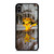 POKEMON TRAIN RETRO iPhone XS Max Case