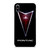 PONTIAC CAR GLOWING LOGO iPhone XS Max Case