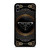 PRADA MILANO BLACK GOLD iPhone XS Max Case