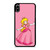 PRINCESS PEACH NINTENDO iPhone XS Max Case
