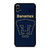 PUMAS UNAM JERSEY iPhone XS Max Case