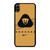 PUMAS UNAM MEXICO NIKE iPhone XS Max Case