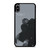 PUSHA T RAPPER iPhone XS Max Case