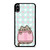 PUSHEEN THE CAT KAWAII iPhone XS Max Case