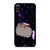 PUSHEEN THE CAT UNICORN iPhone XS Max Case
