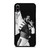 QUEEN FREDDIE MERCURY iPhone XS Max Case