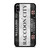 RACCOON CITY RESIDENT EVIL SIGN iPhone XS Max Case