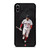 RAFAEL DEVERS BOSTON RED SOX BASEBALL iPhone XS Max Case