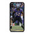 RAY LEWIS BALTIMORE RAVENS iPhone XS Max Case