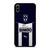 RAYADOS MONTERREY SOCCER LOGO iPhone XS Max Case