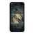 REAL MADRID WOODEN LOGO iPhone XS Max Case