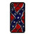 REBEL FLAG iPhone XS Max Case