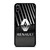 RENAULT CAR METAL LOGO iPhone XS Max Case