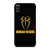 ROMAN REIGNS WWE LOGO iPhone XS Max Case