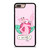 PINK PANTHER LOVE iPhone 8 Plus Case