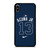 RONALD ACUNA JR MLB NIKE KIT iPhone XS Max Case