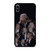 ROSE BLACKPINK SINGING iPhone XS Max Case