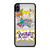 RUGRATS CARTOON 2 iPhone XS Max Case