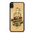 SAILOR JERRY GRAVE TATTOO iPhone XS Max Case