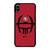 SAN FRANCISCO 49ERS HELMET iPhone XS Max Case