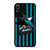 SAN JOSE SHARKS SYMBOL iPhone XS Max Case