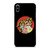 SANTA CRUZ SKATEBOARD X SPONGEBOB iPhone XS Max Case