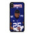 SAQUON BARKLEY NY GIANTS iPhone XS Max Case