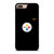 PITTSBURGH STEELERS NIKE LOGO iPhone 8 Plus Case