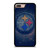PITTSBURGH STEELERS RUSTY CIRCLE LOGO iPhone 8 Plus Case