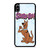 SCOOBY DOO STAR DOG iPhone XS Max Case