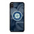 SEATTLE MARINERS MLB iPhone XS Max Case