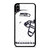 SEATTLE SEAHAWK HELMET NFL iPhone XS Max Case