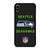 SEATTLE SEAHAWKS NFL iPhone XS Max Case