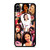 SELENA QUINTANILLA COLLAGE iPhone XS Max Case