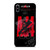 SHOES THUNDER RED JORDAN iPhone XS Max Case