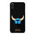 SHOVEL KNIGHT FLAT ICON iPhone XS Max Case