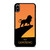 SIMBA THE LION KING CLIPART iPhone XS Max Case