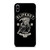 SLIPKNOT BAND DES MOINES IOWA iPhone XS Max Case