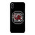 SOUTH CAROLINA GAMECOCKS LOGO iPhone XS Max Case
