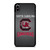 SOUTH CAROLINA GAMECOCKS SYMBOL iPhone XS Max Case