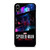 SPIDERMAN MILES MORALES MARVEL iPhone XS Max Case