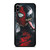 SPIDERMAN VENOM FACE MARVEL iPhone XS Max Case
