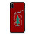 STANFORD CARDINAL FOOTBALL NIKE iPhone XS Max Case