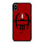 STANFORD CARDINAL FOOTBALL iPhone XS Max Case